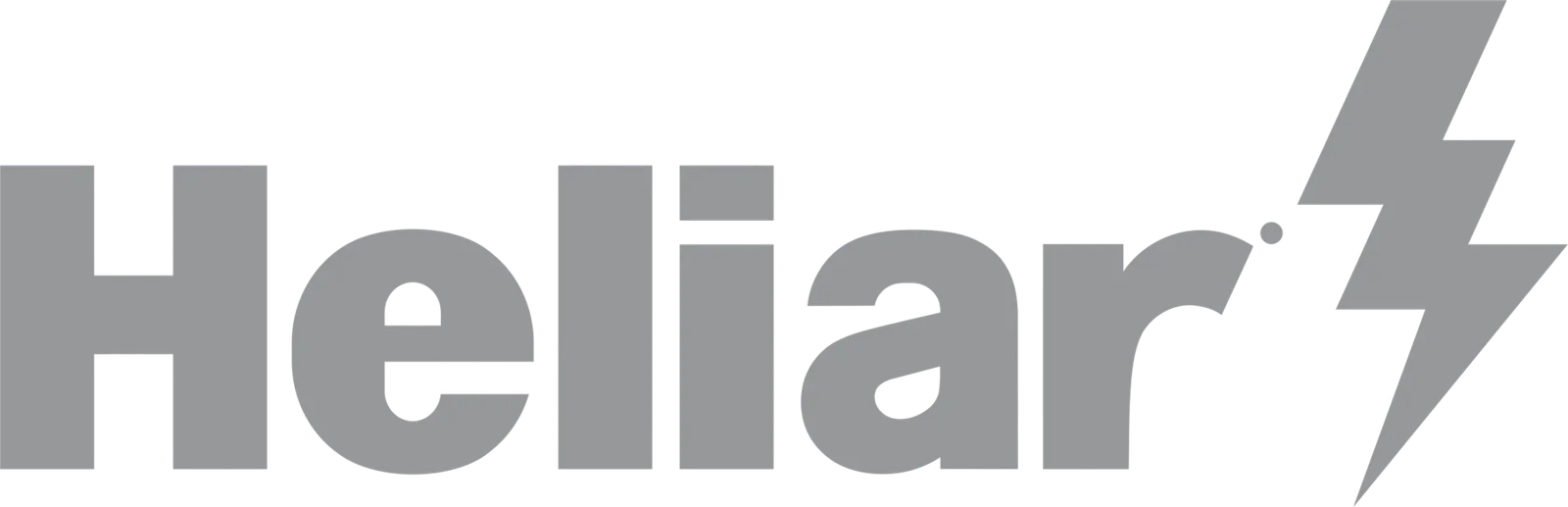 Logo - Heliar