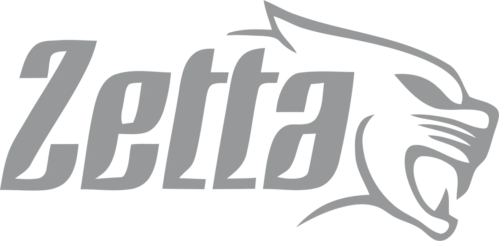 Logo - Zetta
